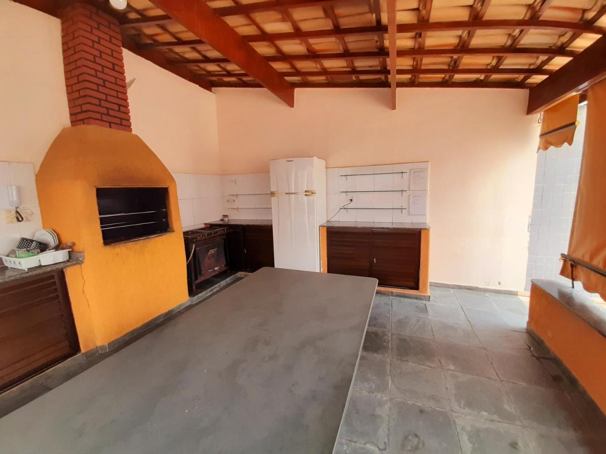 غوارويا Condominio Tinguacu المظهر الخارجي الصورة