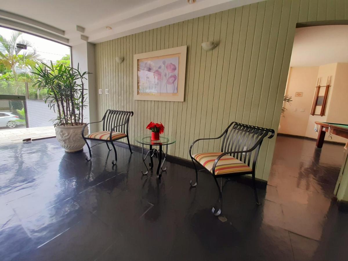 غوارويا Condominio Tinguacu المظهر الخارجي الصورة