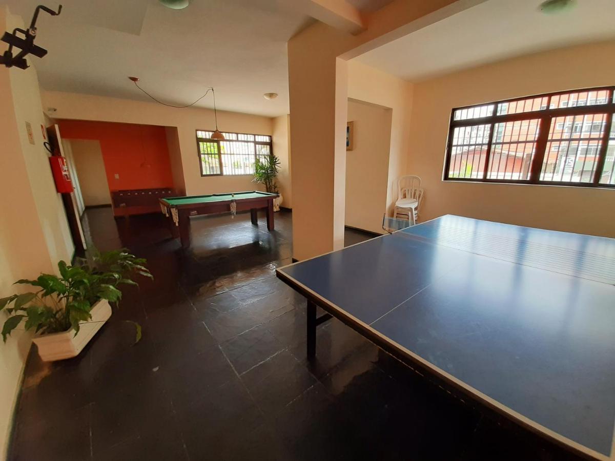 غوارويا Condominio Tinguacu المظهر الخارجي الصورة