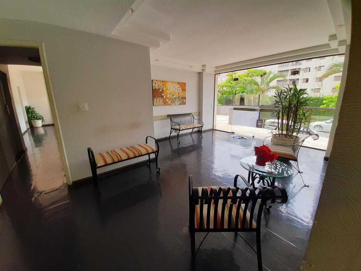 غوارويا Condominio Tinguacu المظهر الخارجي الصورة