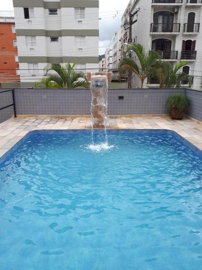 غوارويا Condominio Tinguacu المظهر الخارجي الصورة